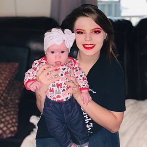 Meet your Posher, Jaden